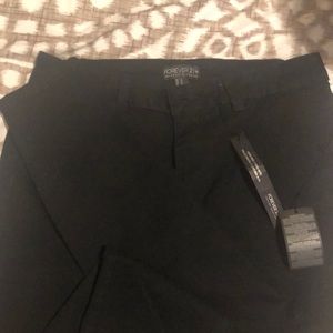 Forever 21 plus skinny jeans